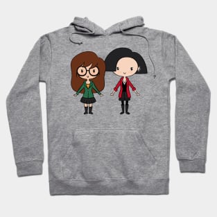 Lil' CutiEs - Esteemers Hoodie